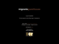 migrante-guesthouse.com