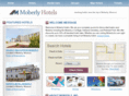 moberlyhotels.com