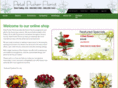 petalpusherflorist.com