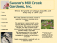 swannsmillcreekgardens.com