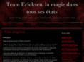 team-ericksen.com