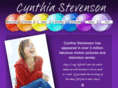 cynthiastevenson.com