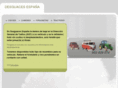 desguacesespana.es