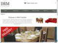 drmfurniture.com
