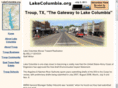 lakecolumbia.org