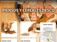 piensosdesco.com