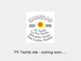 pvyachts.com