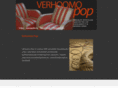 verhoomopop.com