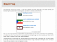 brazilflag.net