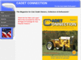 cadetconnection.com