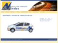 escolaconducaonelas.com