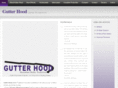 gutter-hood.com