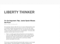 libertythinker.com