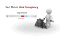 linkconspiracy.com