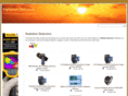 radiationdetectors.us