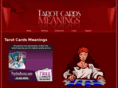 tarotcardsmeanings.net
