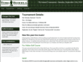tomboxellmemorialtournament.com