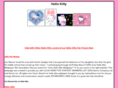 hellokittyfan.info