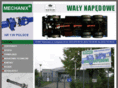 mechanix.com.pl