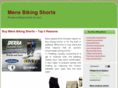mensbikingshorts.com