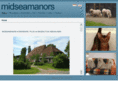 midseamanors.nl