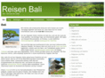 reisenbali.com