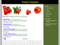yummytomatoes.com