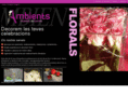 ambientsflorals.com