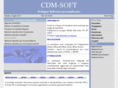cdm-soft.it