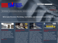 peachstatefencemachine.com