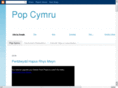popcymru.com