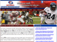 reliancesportsmanagement.com