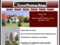 thepowerwashingkings.com