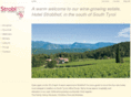 weingut-stroblhof.com