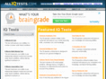 alliqtests.com