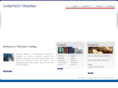 chemtechtrdg.com