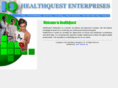 healthquestenterprises.com