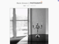 mariejonsson.com