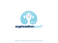 septembergurl.com