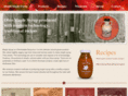bissellmaplefarm.com