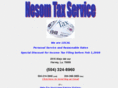 nesomtax.com