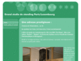 patrimoine-ingenierie.com