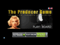 theproducergame.net