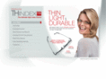 thindexlenses.com