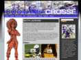boothlacrosse.com