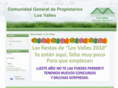 losvalles.org