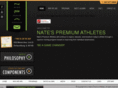 natespremiumathletes.com