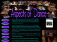 aspectsofdance.com