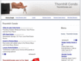 thornhillcondo.com