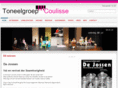 toneelgroep-coulisse.nl